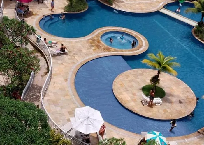 Barra Olímpica - Rio Centro Apartamento Rio de Janeiro