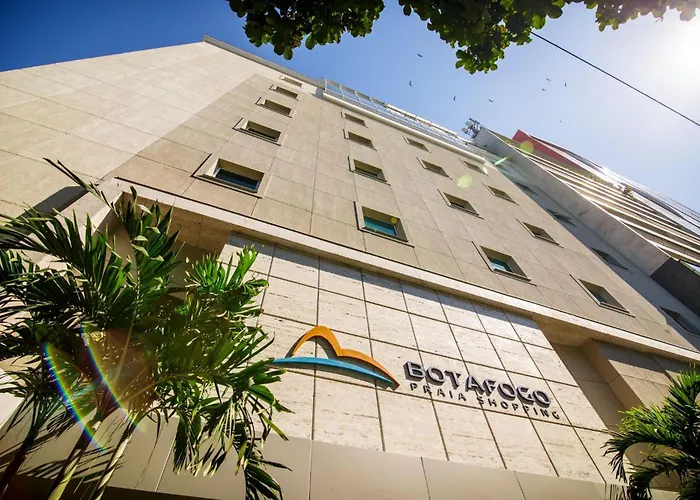 Studio Moderno E Aconchegante Em Botafogo Rio de Janeiro